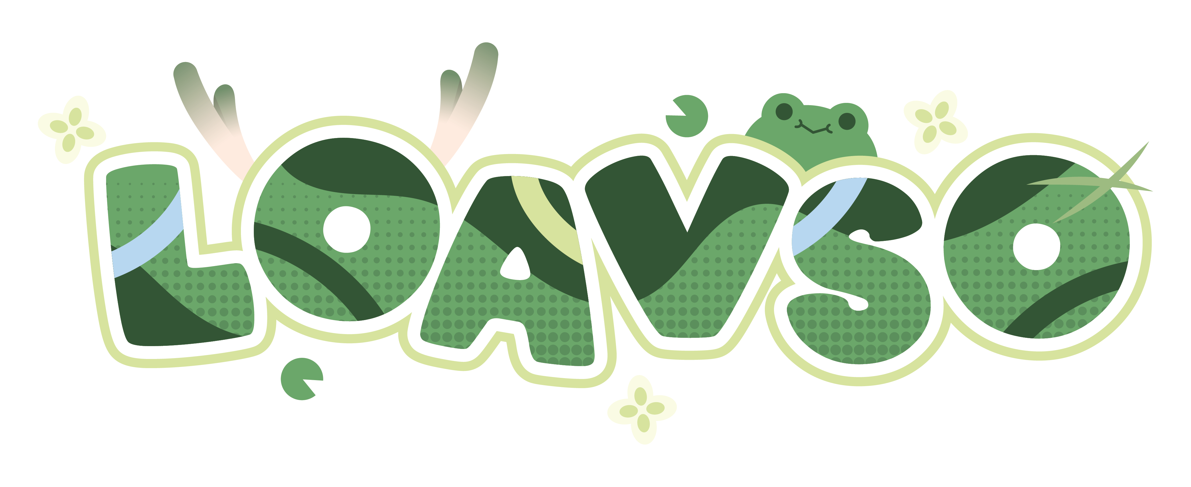 Loavso's Logo