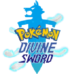 Pokemon Divine Sword